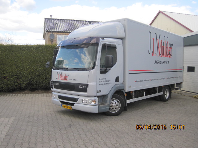 servicewagen 