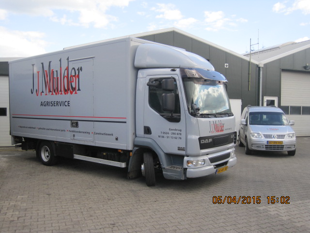 servicewagen