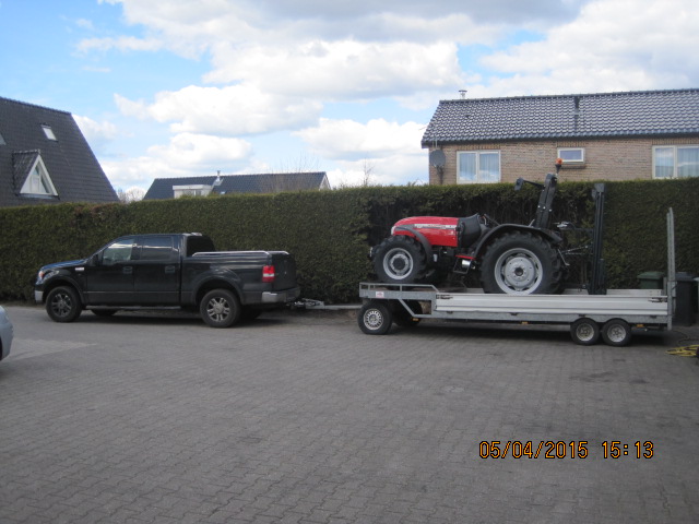 transport