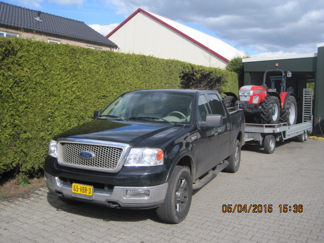 transport