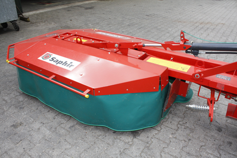 grasmaaier